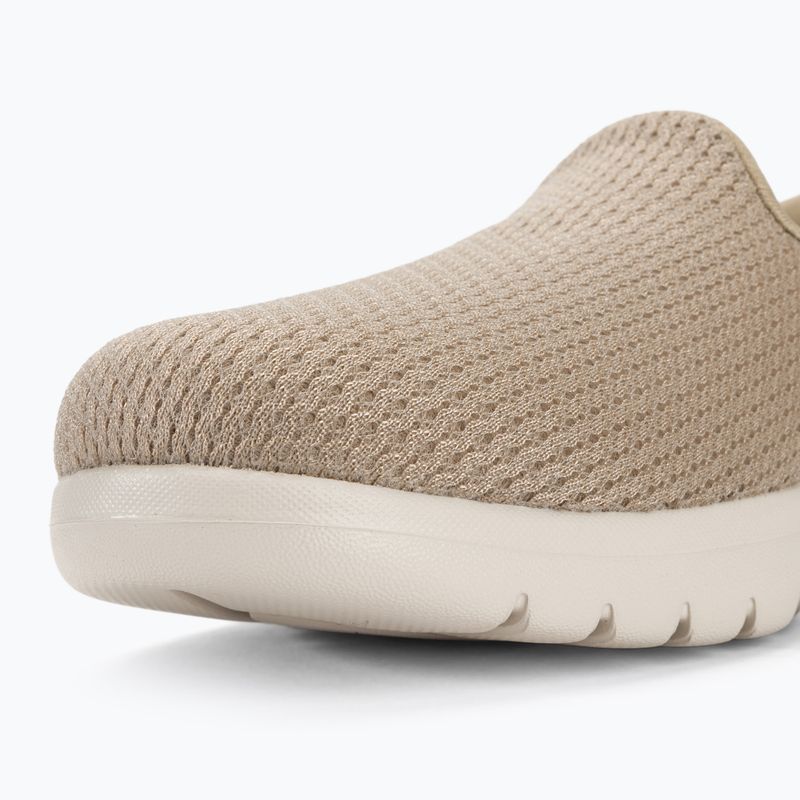 Dámské boty  SKECHERS On-The-Go Flex Aspire taupe 8