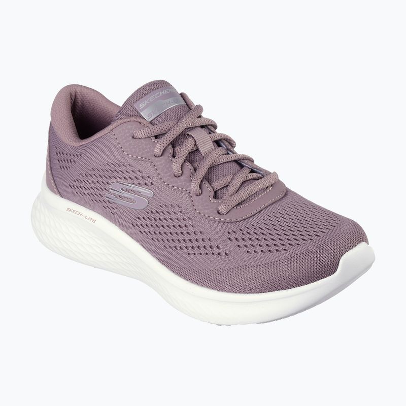 Dámské boty SKECHERS Skech-Lite Pro Perfect Time mauve