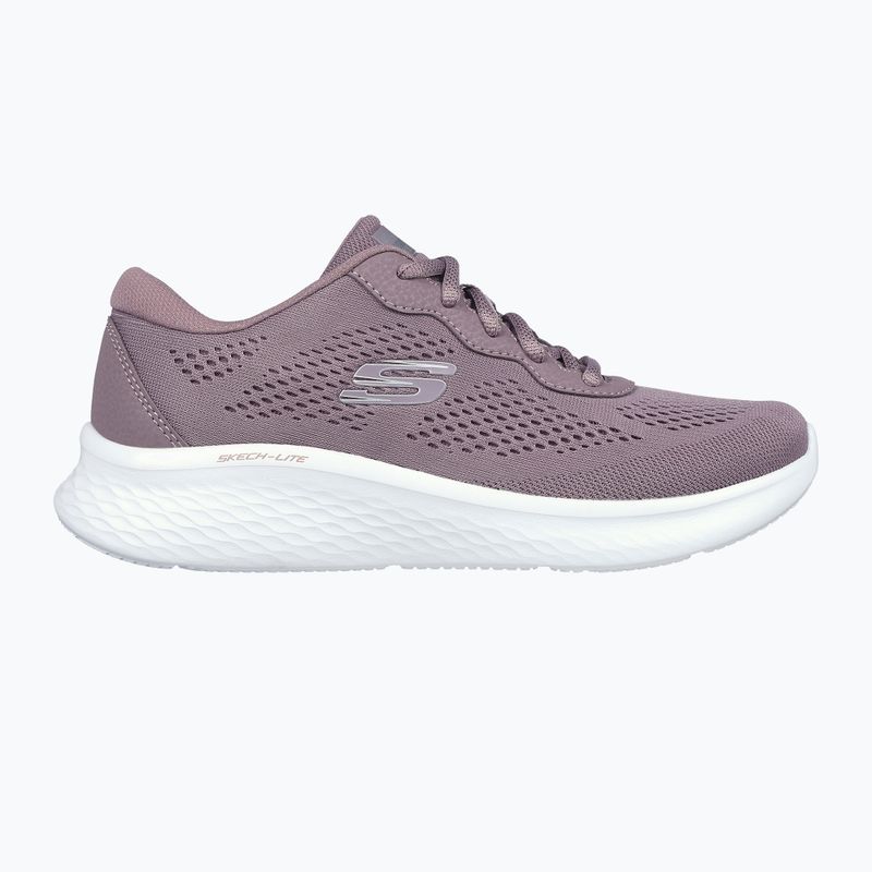 Dámské boty SKECHERS Skech-Lite Pro Perfect Time mauve 2