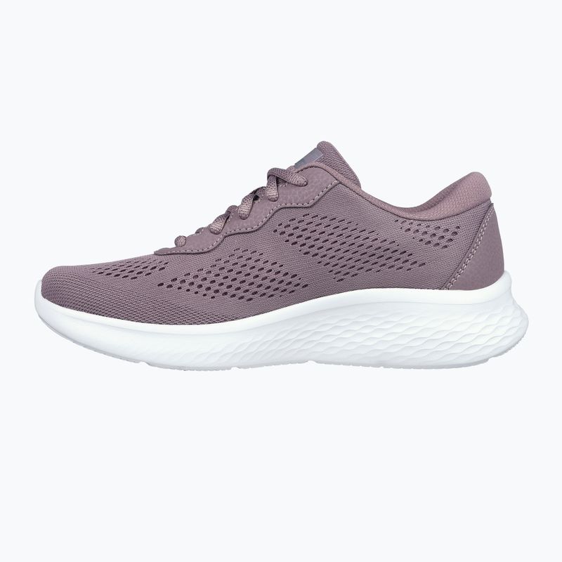 Dámské boty SKECHERS Skech-Lite Pro Perfect Time mauve 3