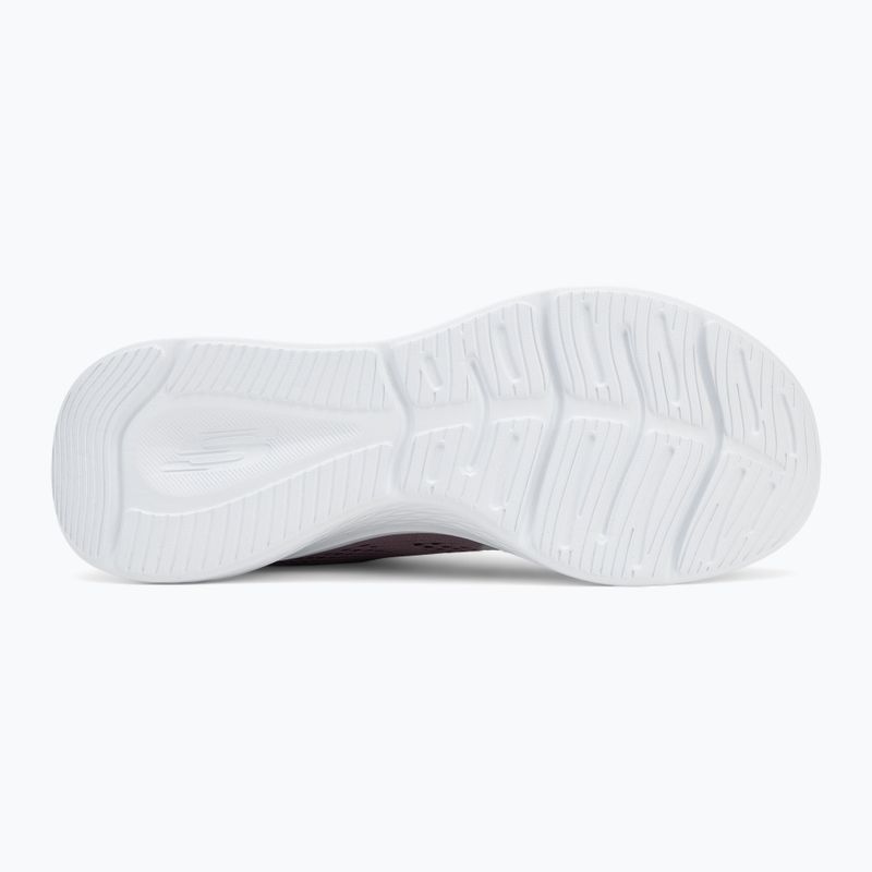 Dámské boty SKECHERS Skech-Lite Pro Perfect Time mauve 4