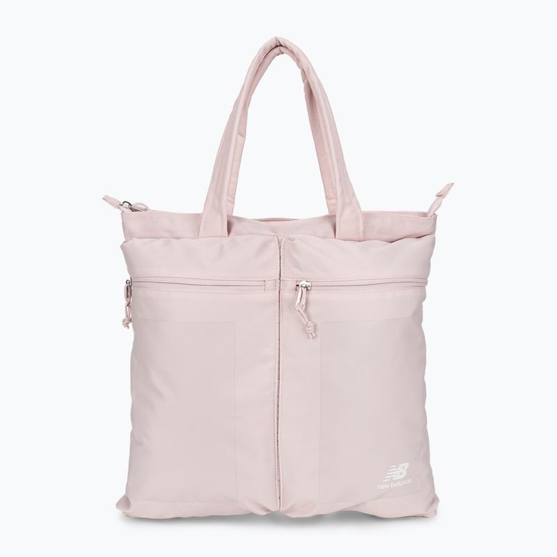 New Balance Dual Pockets Tote bag