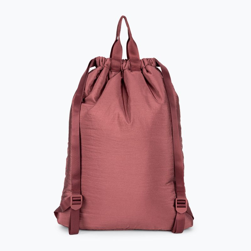 New Balance WMNS Tote 15 l vínový batoh 3
