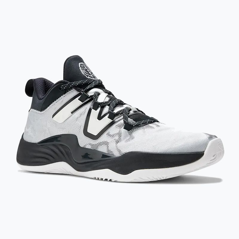 New Balance Two pánské basketbalové boty bílo-černé BB2WYDM3.D.120 11