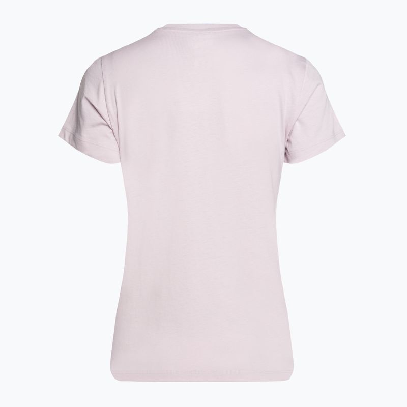 Dámské tričko New Balance Essentials Cotton Jersey december 5