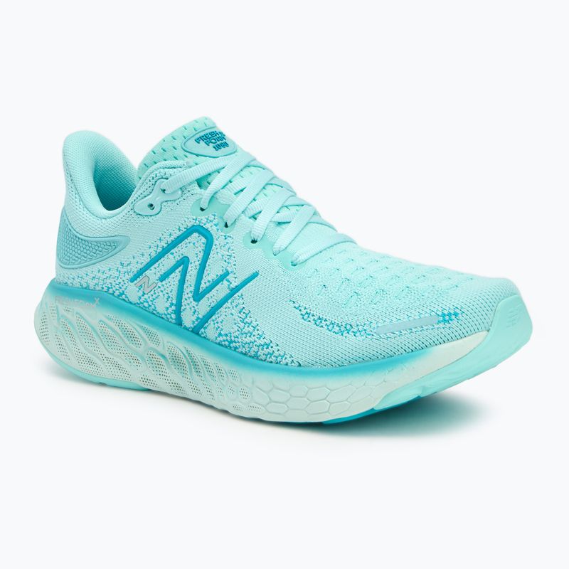 Dámské běžecké boty New Balance Fresh Foam X 1080 v12 blue