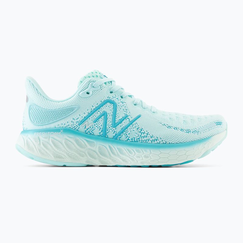 Dámské běžecké boty New Balance Fresh Foam X 1080 v12 blue 9