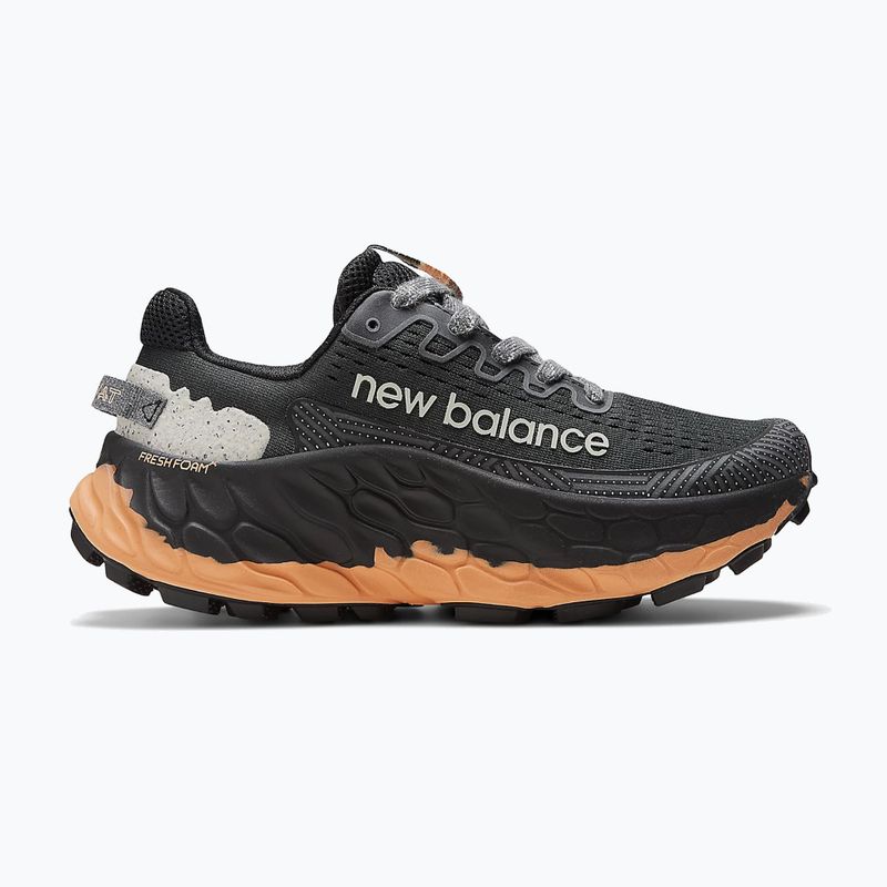 Dámské běžecké boty New Balance Fresh Foam X More Trail v3 blacktop 11