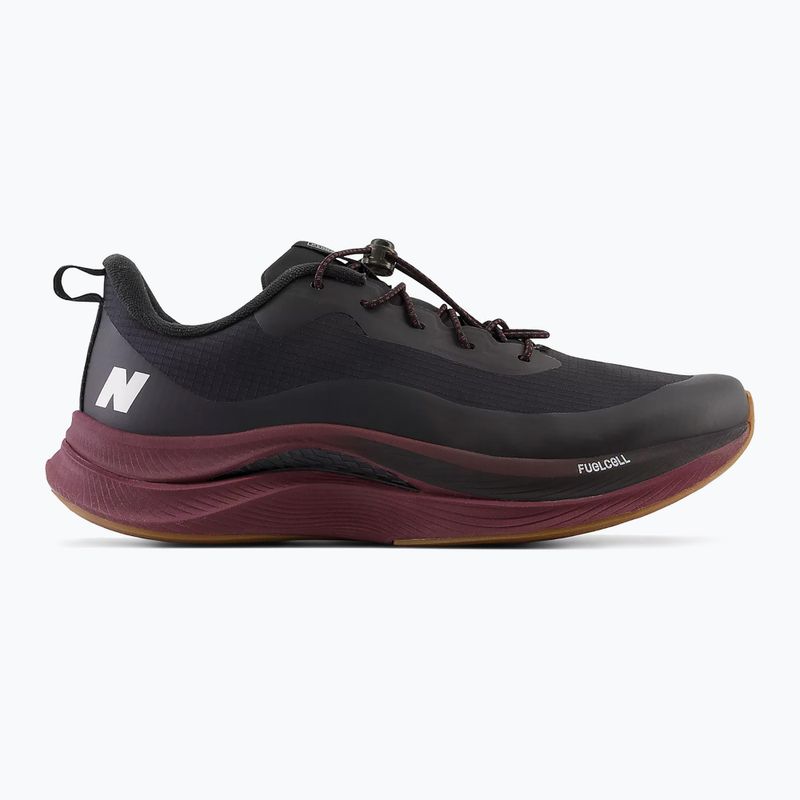 Pánská běžecká obuv New Balance MFCPV1 černá 11