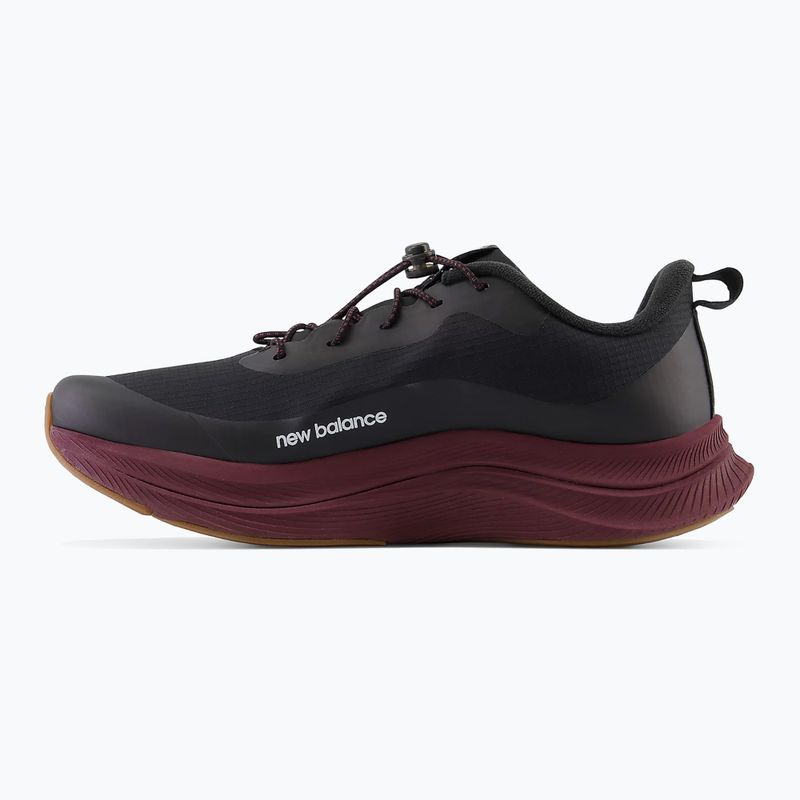 Pánská běžecká obuv New Balance MFCPV1 černá 12