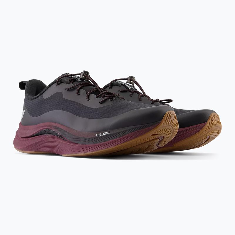 Pánská běžecká obuv New Balance MFCPV1 černá 13