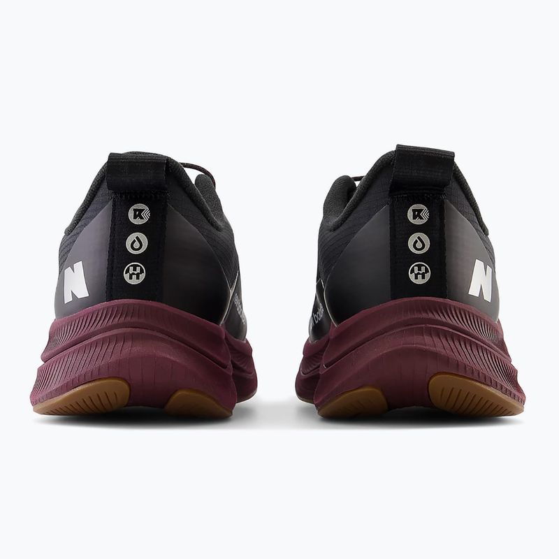 Pánská běžecká obuv New Balance MFCPV1 černá 14