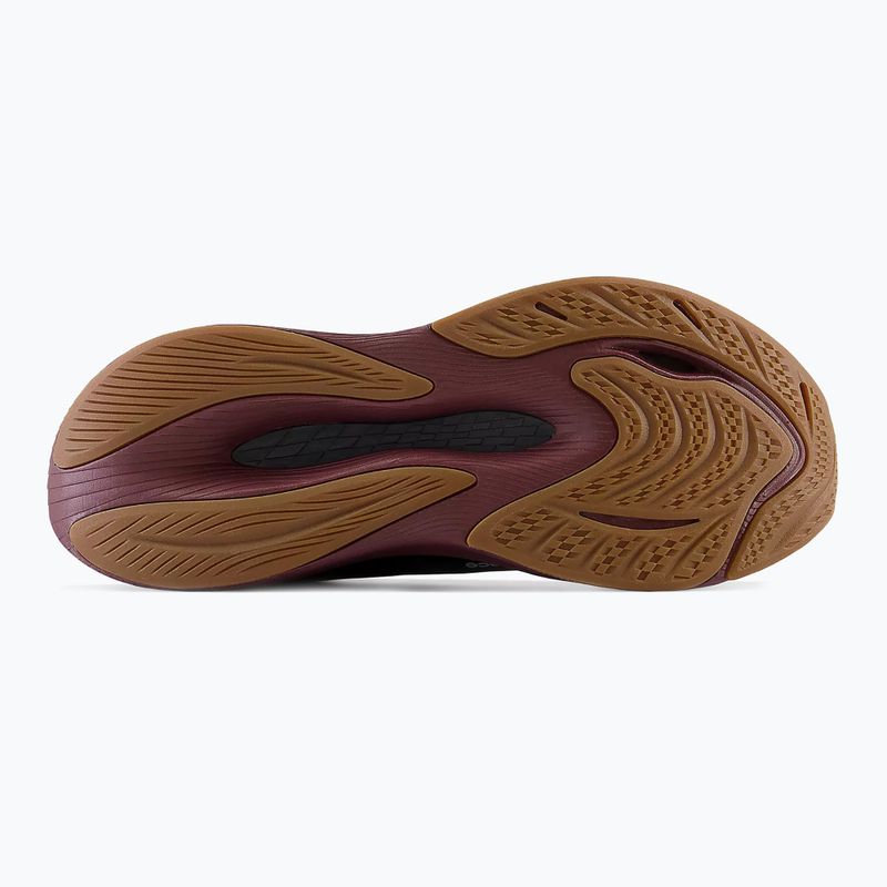 Pánská běžecká obuv New Balance MFCPV1 černá 16