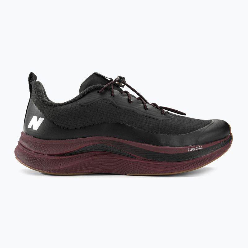 Pánská běžecká obuv New Balance MFCPV1 černá 2