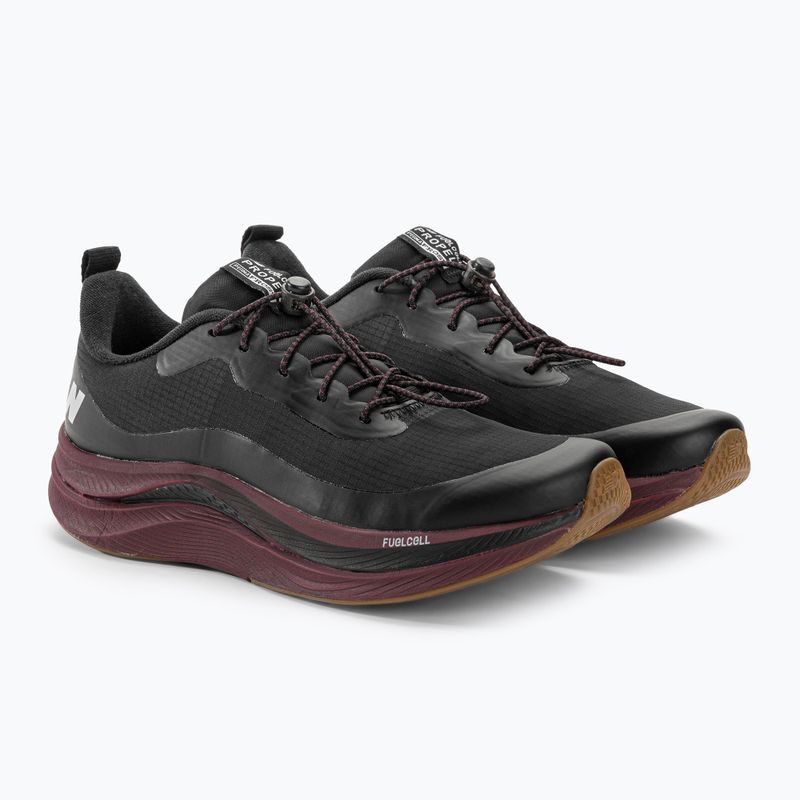 Pánská běžecká obuv New Balance MFCPV1 černá 4