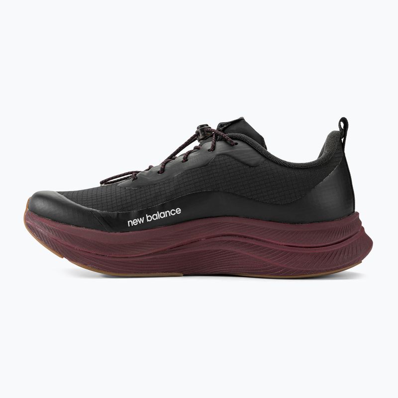 Pánská běžecká obuv New Balance MFCPV1 černá 10