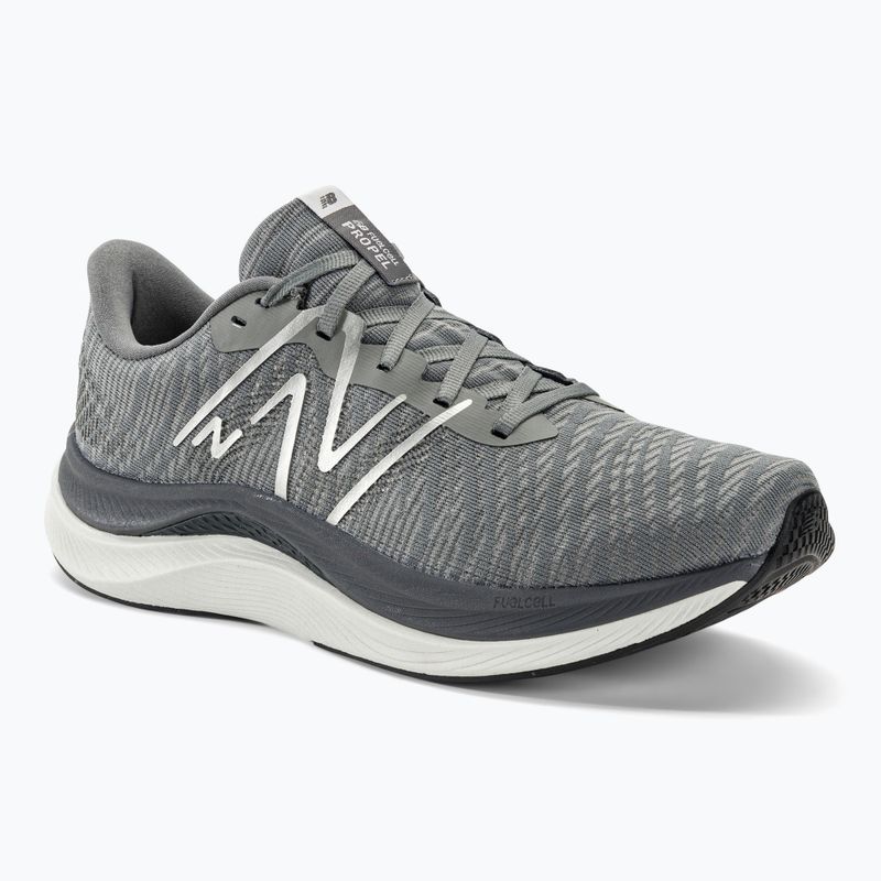 Pánské běžecké boty New Balance MFCPRV4 grey matter