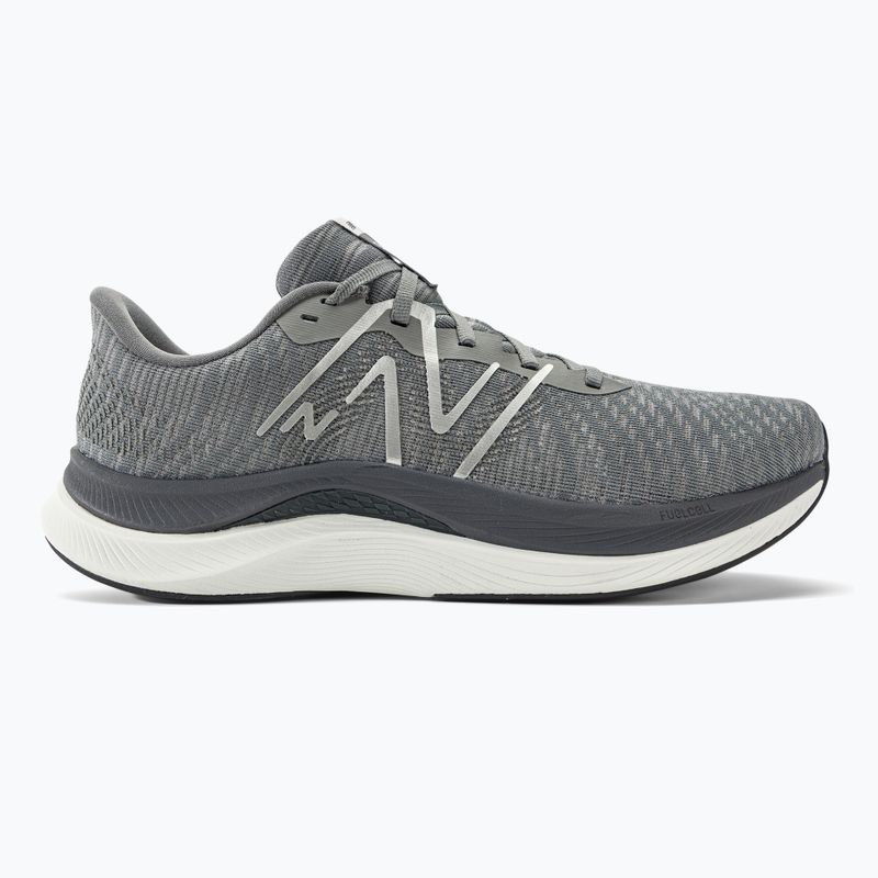 Pánské běžecké boty New Balance MFCPRV4 grey matter 3