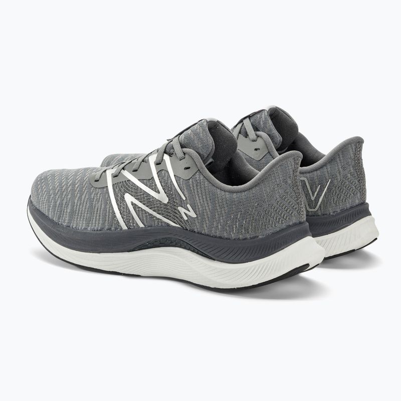 Pánské běžecké boty New Balance MFCPRV4 grey matter 4