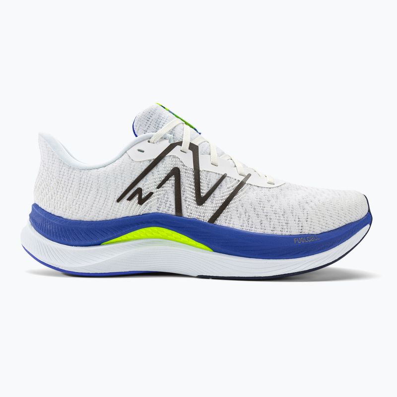 Pánská běžecká obuv New Balance MFCPRV4 white/multi 3