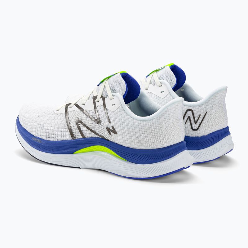 Pánská běžecká obuv New Balance MFCPRV4 white/multi 4