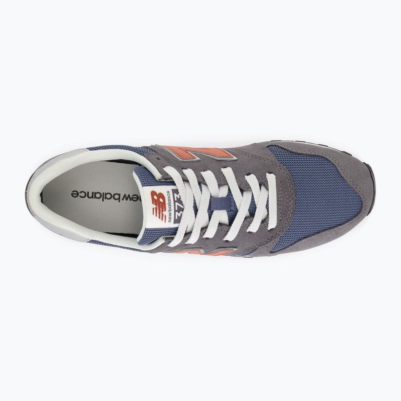 New Balance ML373V2 magnet pánské tenisky 12