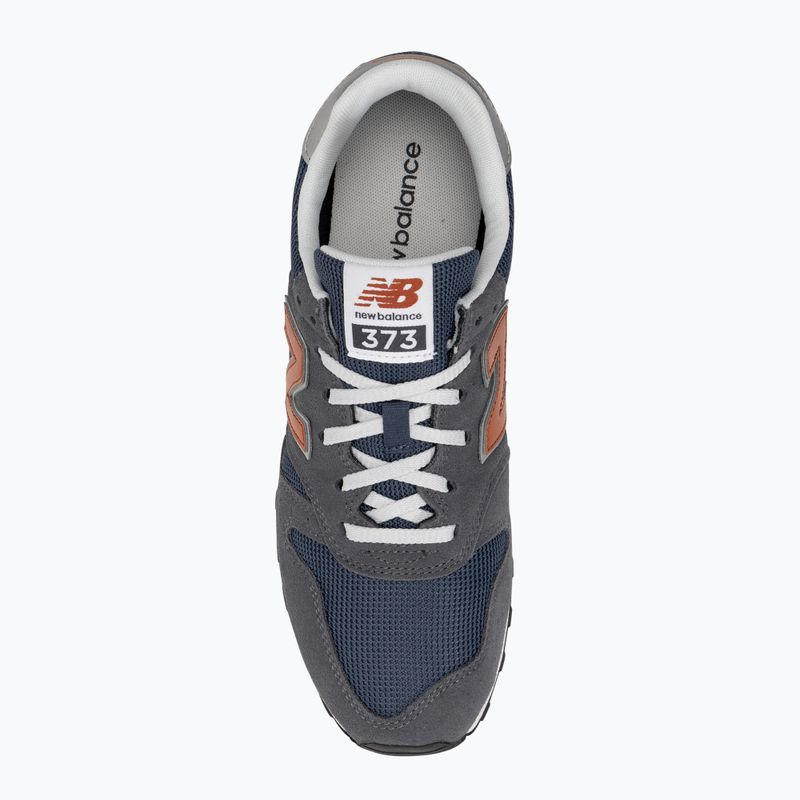 New Balance ML373V2 magnet pánské tenisky 6