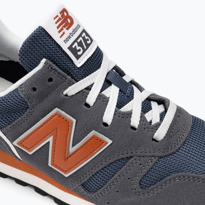 New Balance ML373V2 magnet pánské tenisky 8
