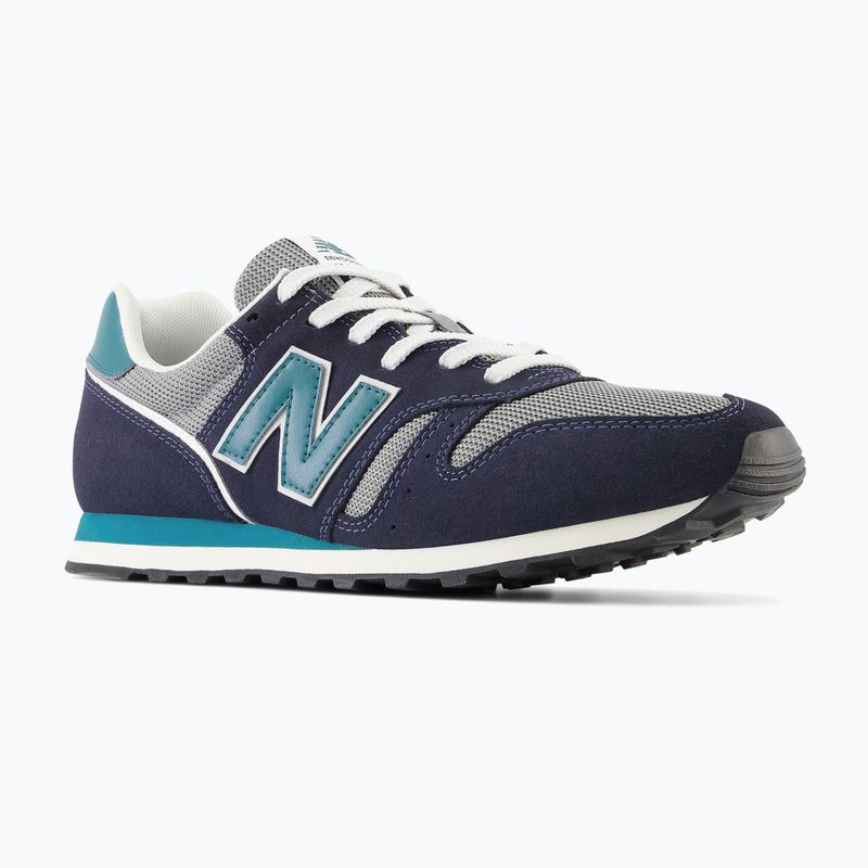 Pánské tenisky New Balance ML373V2 eclipse 9