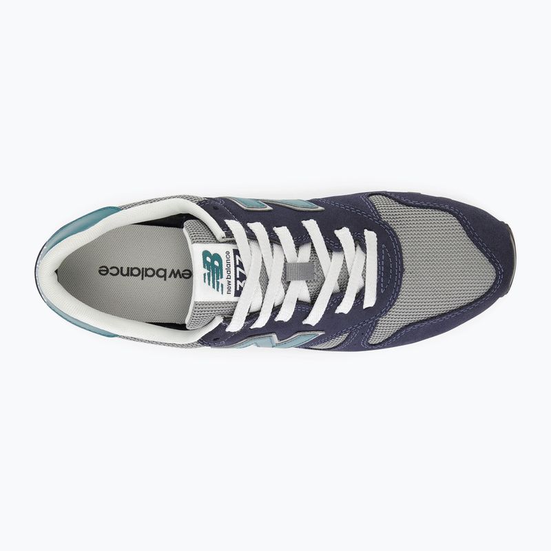 Pánské tenisky New Balance ML373V2 eclipse 12