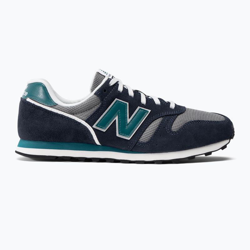 Pánské tenisky New Balance ML373V2 eclipse 2