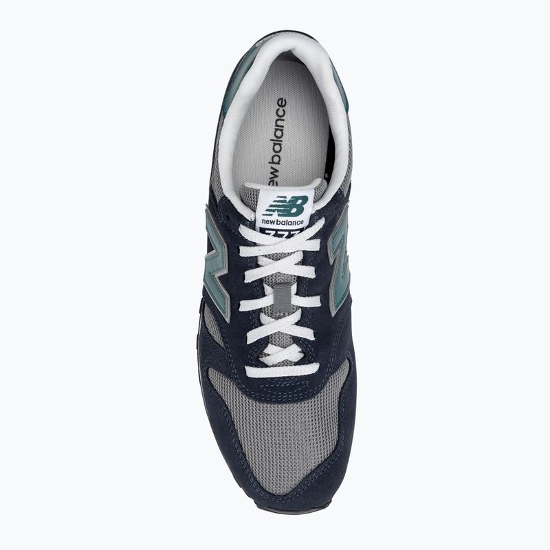 Pánské tenisky New Balance ML373V2 eclipse 6