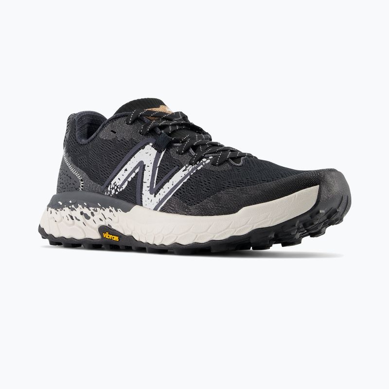 Pánská běžecká obuv New Balance MTHIERV7 černá 12