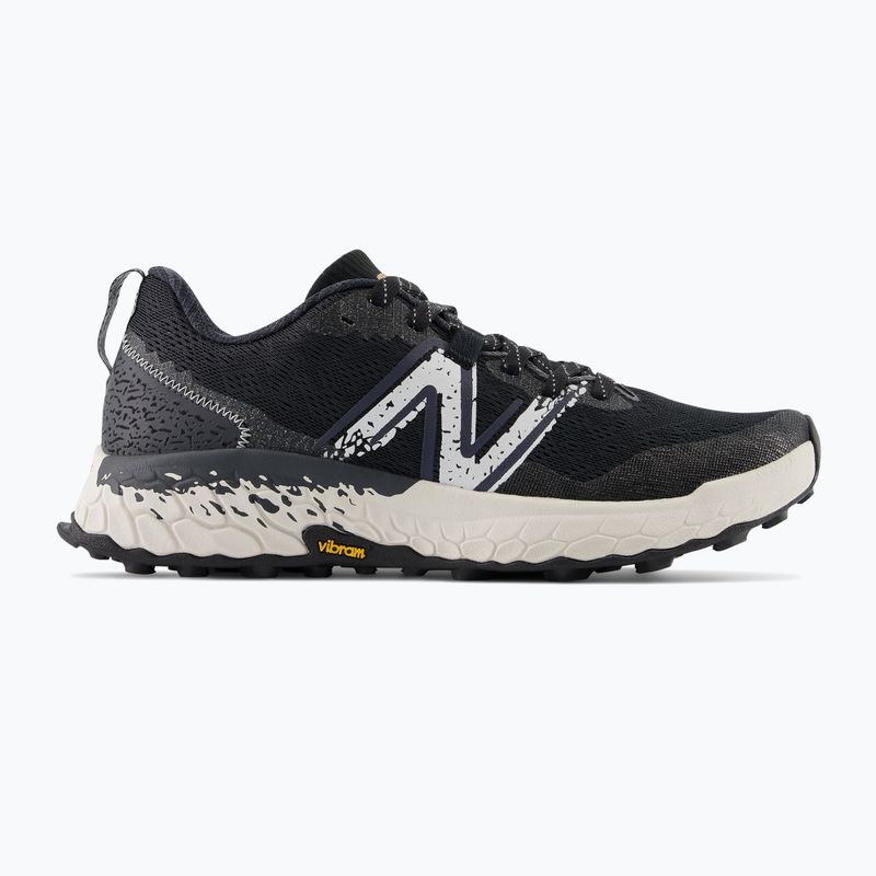 Pánská běžecká obuv New Balance MTHIERV7 černá 13