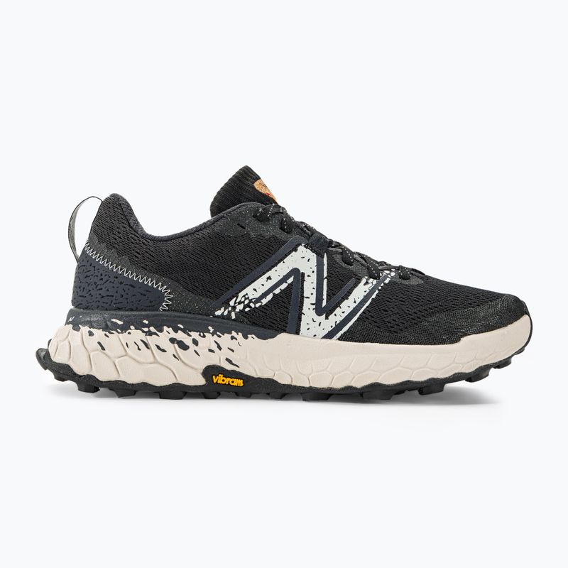 Pánská běžecká obuv New Balance MTHIERV7 černá 2