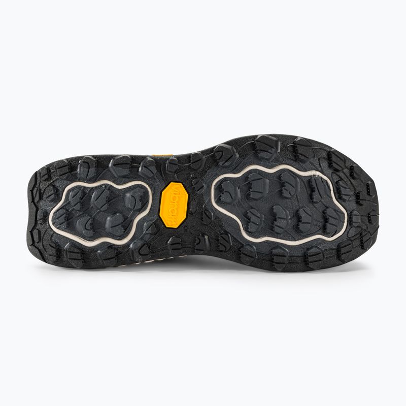 Pánská běžecká obuv New Balance MTHIERV7 černá 5