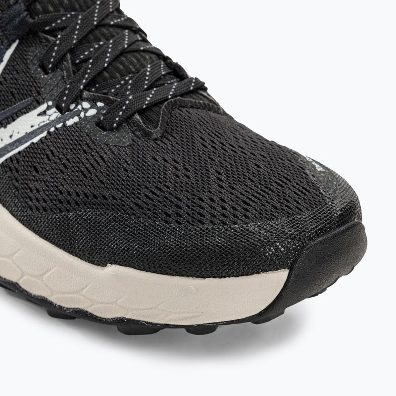 Pánská běžecká obuv New Balance MTHIERV7 černá 7