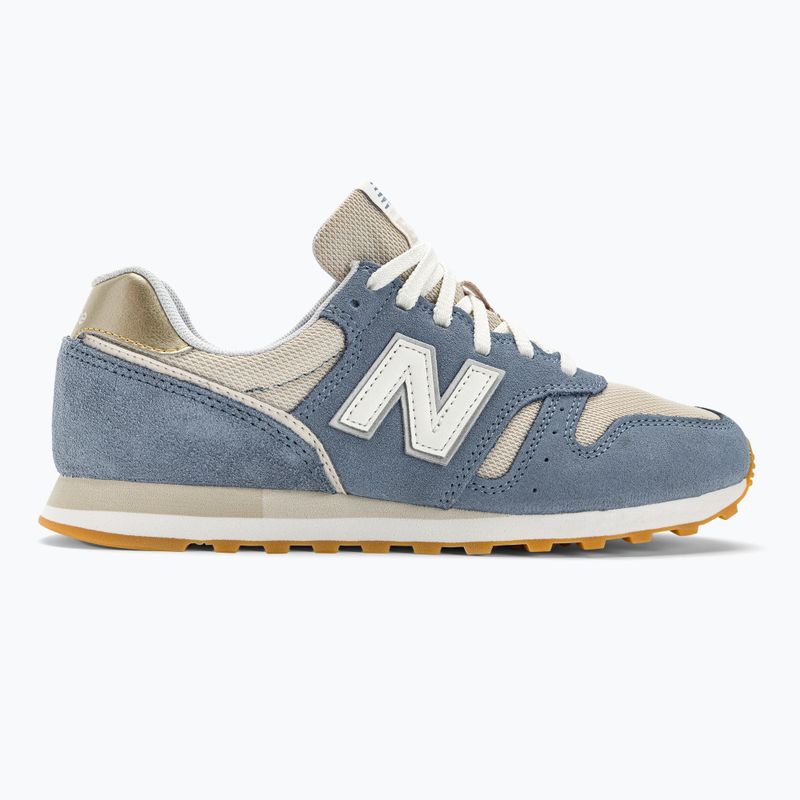 Dámské boty New Balance WL373OE2 nb navy 2