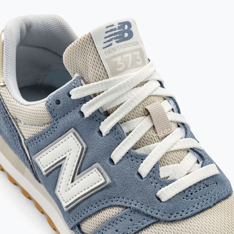 Dámské boty New Balance WL373OE2 nb navy 8