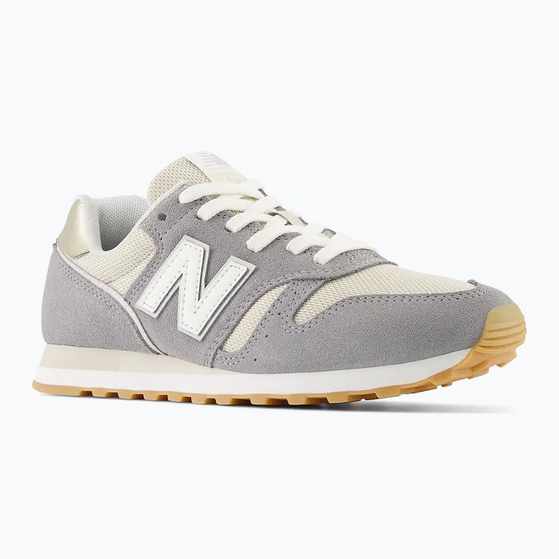 Dámské boty New Balance 373's V2 grey/white 8