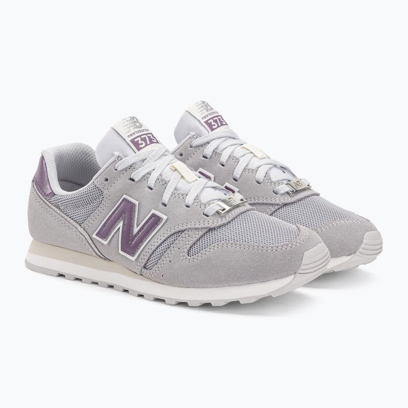 Dámské boty New Balance WL373OE2 rain cloud 4