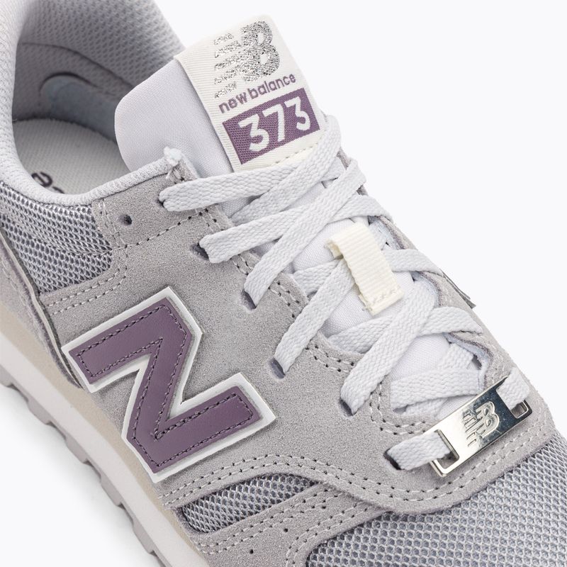 Dámské boty New Balance WL373OE2 rain cloud 8