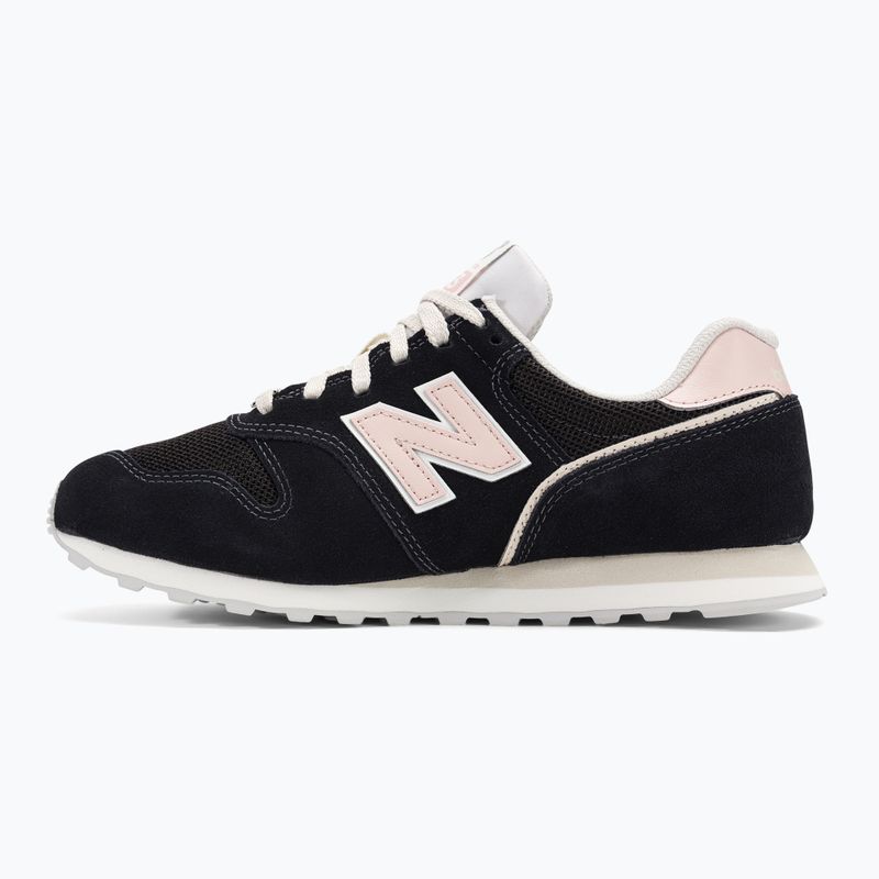 Dámské boty New Balance WL373OE2 black 11