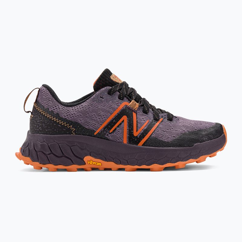 Dámská běžecká obuv New Balance Fresh Foam X Hierro v7 shadow 2