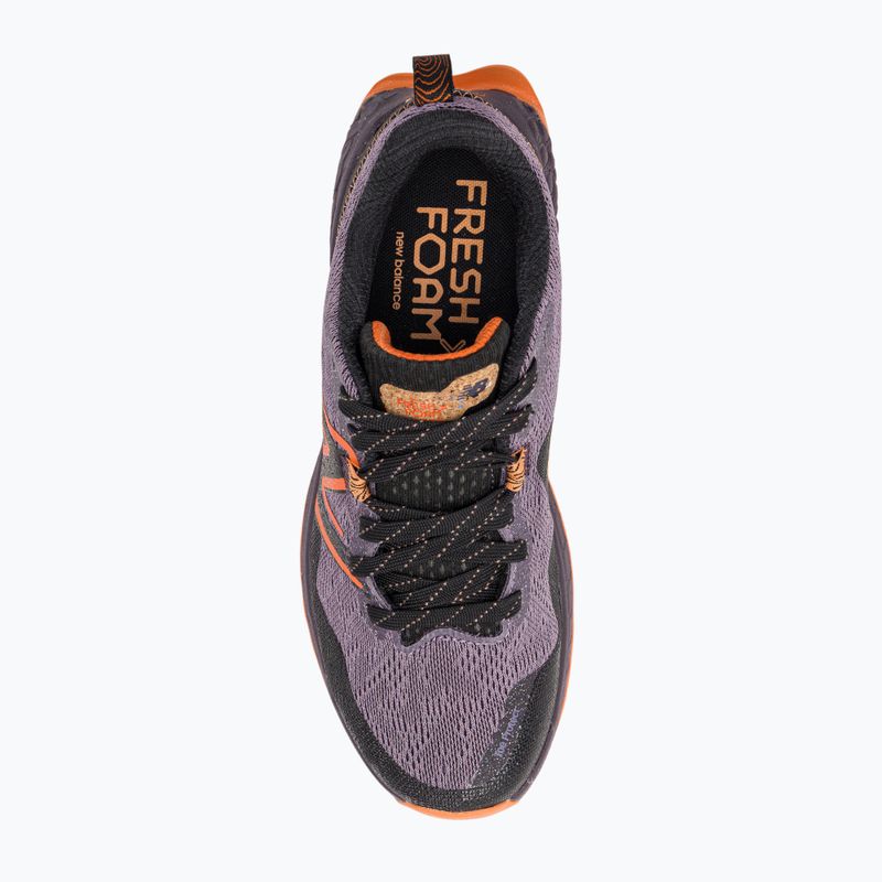 Dámská běžecká obuv New Balance Fresh Foam X Hierro v7 shadow 6