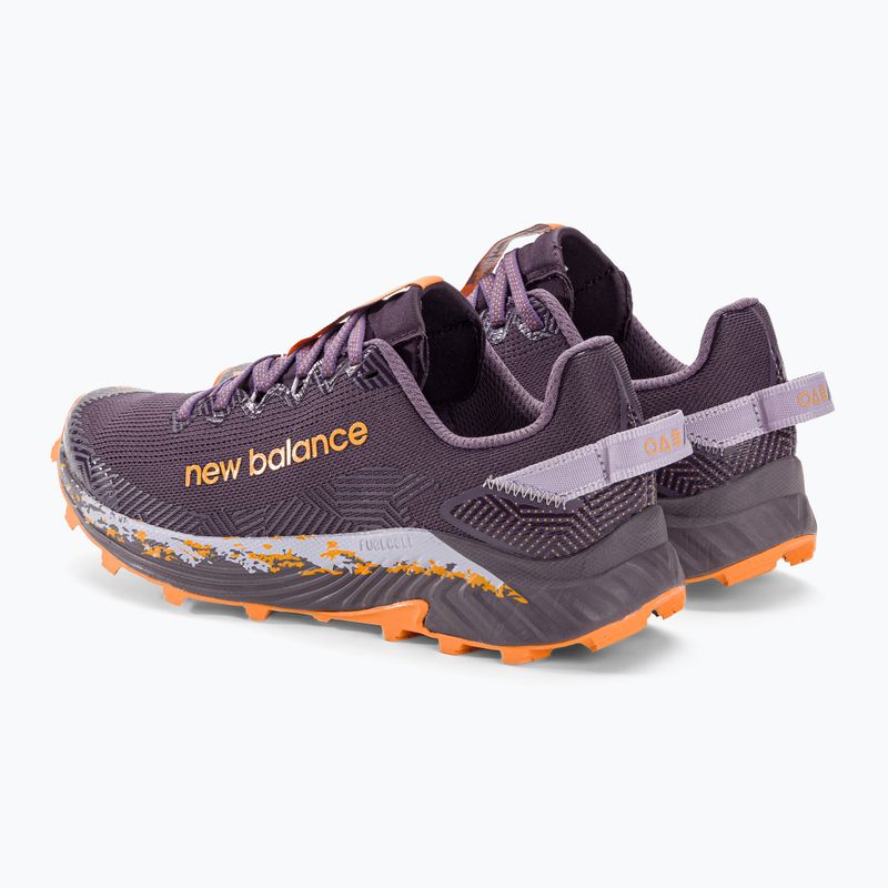 Dámské běžecké boty New Balance FuelCell Summit Unknown v4 3