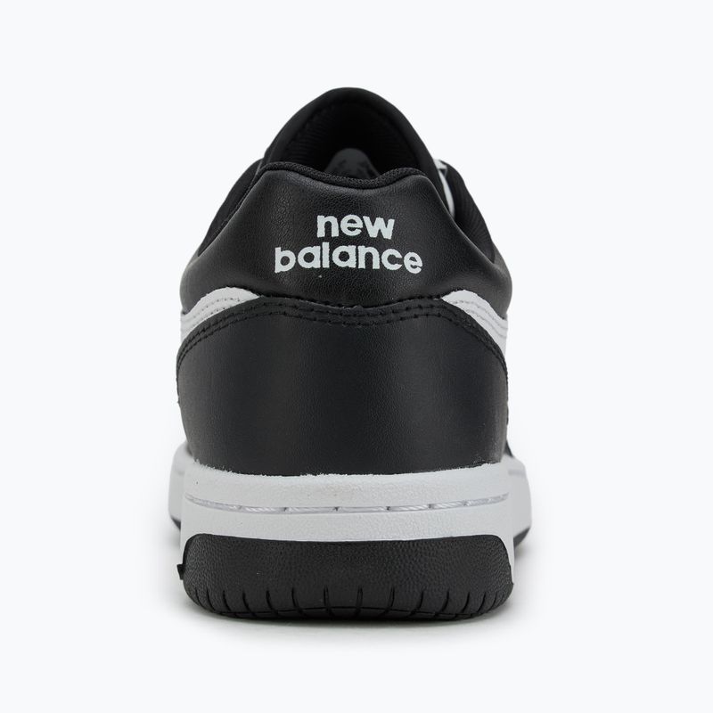 Pánské boty New Balance 480's V1 white BB480LBA 6
