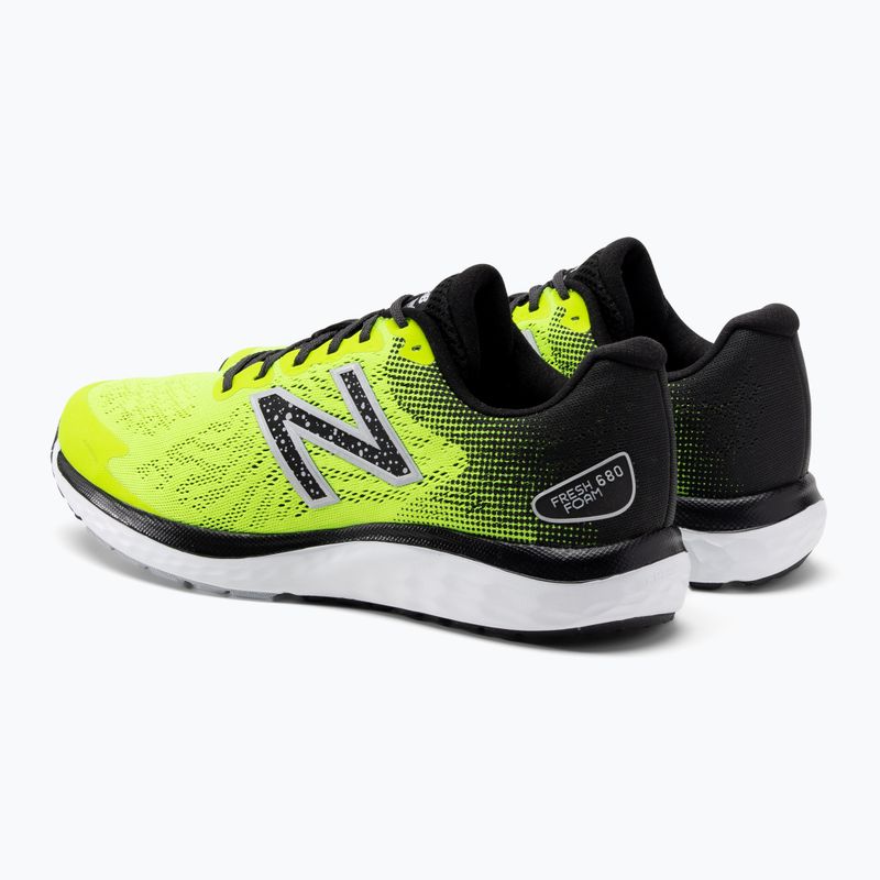 Pánské běžecké boty New Balance M680V7 thirty watt 4