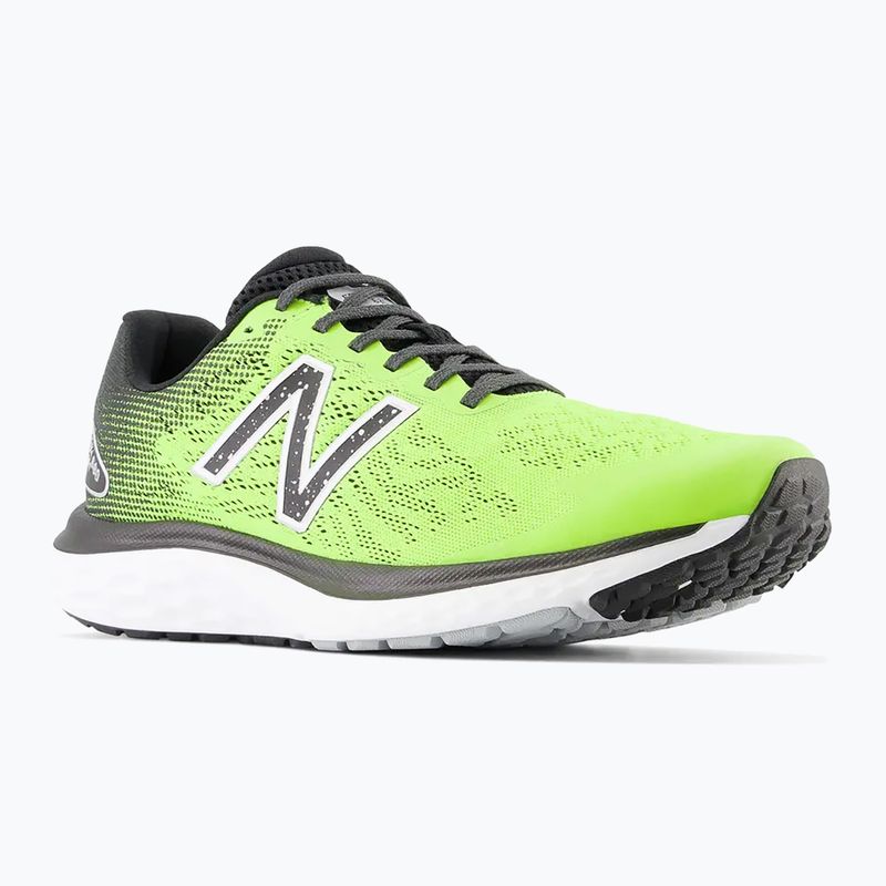 Pánské běžecké boty New Balance M680V7 thirty watt 10