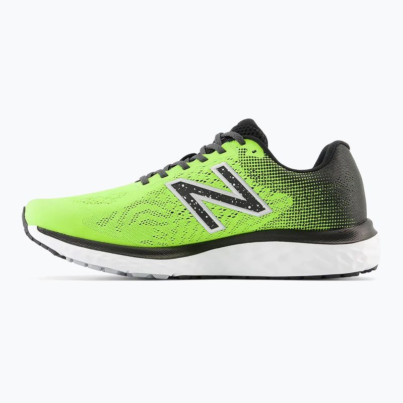 Pánské běžecké boty New Balance M680V7 thirty watt 11